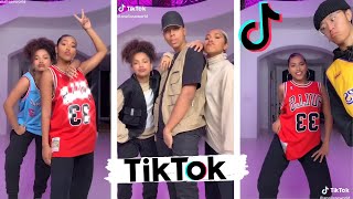 Best of AnalisseWorld TikTok Dance Compilation  NEW  Featuring katttrod amp rafirod [upl. by Odlonra]