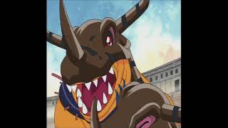 Episode 16 Part 3  Digimon season 1 [upl. by Bigot]