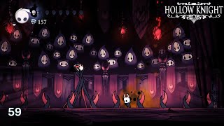 Grimm  Hollow Knight [upl. by Mickie774]