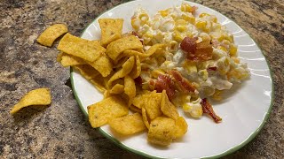 Mexican Corn Dip DON’T LOOSE THIS RECIPE [upl. by Deegan]