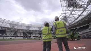 Autodesk BIM 360 Balfour Beatty Case Study [upl. by Olympia72]