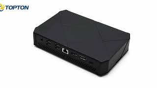 2022 Topton Gaming Mini PC Nuc Intel Core i9 10980HK i7 1165G7 Desktop Computer DDR4 Dual M2 NVMe [upl. by Hpesoy]