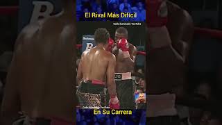 El rival de acero al que enfrentó Floyd Mayweather boxing [upl. by Natalee260]