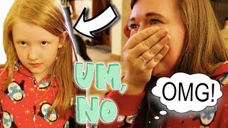 FAMILY CHRISTMAS CHALLENGE ENDED IN TEARS VLOGMAS DAY 24 [upl. by Poppas]