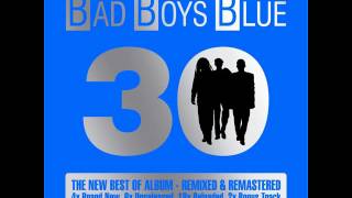 Bad Boys Blue  I Wanna Hear Your Heartbeat Sunday Girl Reloaded [upl. by Allistir]