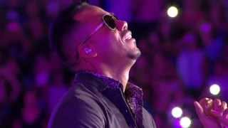 Romeo Santos  Inocente  Vendimia 2015 [upl. by Namrac]