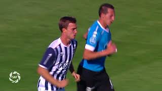 Fecha 6 Belgrano  Talleres [upl. by Winthorpe161]