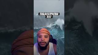 Thalassophobia Test scary water ocean [upl. by Nola]