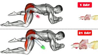 Top Exercises to Strengthen Your Pelvic Floor and Improve Sexual Performance At HomeGym [upl. by Tnerb]