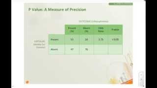 P values and Confidence Intervals in less than 4 minutes  Statistics  Statistical Significance [upl. by Phail678]