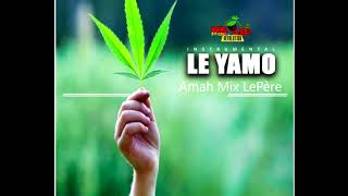 AMAH MIX LEPèRE  LE YAMO Mbole beat instru [upl. by Tillman]