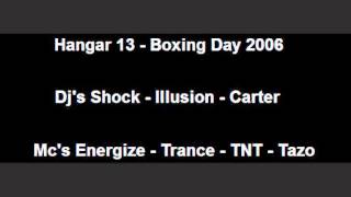 Hangar 13  Boxing Day 2006 [upl. by Savanna496]