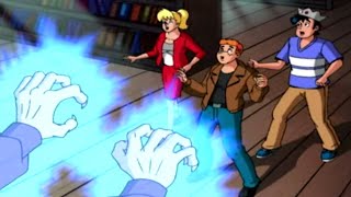 The Haunting of Riverdale  Archies Weird Mysteries  Archie Comics  Episode 6 [upl. by Akir]