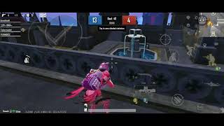 Bgmi Gameplay 🥰🥰🥰 [upl. by Arola]