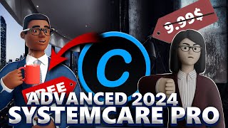 Dive Into 2024s Newest Features With Advanced SystemCare Pro  Download Advanced SystemCare Pro [upl. by Ball202]