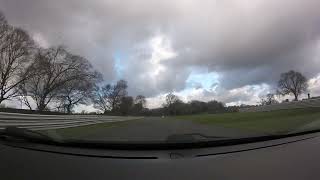 Ep3 at Oulton Park 090218 1 of 2 [upl. by Ettevahs501]