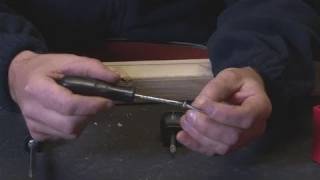 How To Use Different Types Of Screwdriver [upl. by Ettelrahc]