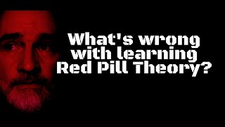 Whats wrong with learning Red Pill Theory [upl. by Hepzi359]