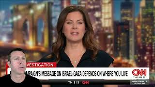 CNN Turns on Kamala in Stunning Act of Actual Journalism But Why [upl. by Ardnuasal]