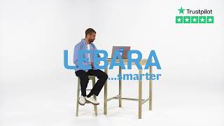 Lebara Mobile  Rated excellent on Trustpilot [upl. by Megargee]