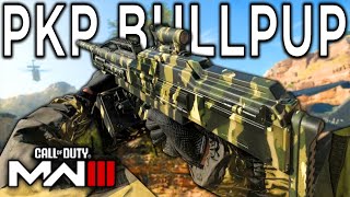 Russian CQC Commando PKP Pecheneg Bullpup JAK Annihilator  Modern Warfare 3 Multiplayer Gameplay [upl. by Ayanet126]