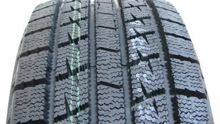 Народный Анти обзор шины Kumho Ice Power KW21 [upl. by Lenette602]