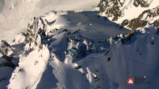 FWT13 ChamonixMontBlanc Highlights [upl. by Ardnwahsal523]