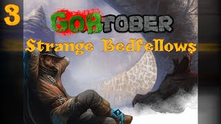 Gobtober Strange Bedfellows  Episode 3 Lady Luck [upl. by Lonee]