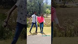 UNNAI NAAN UNNAI NAAN  JAY JAY BGM  MATHAVAN  AMOGHA  BHARADWAJ  VAIRAMUTHU dance shorts [upl. by Atsyrt]