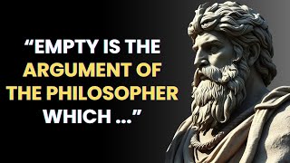 The Wisdom of Epicurus  Timeless Quotes for a Fulfilling Life  Pure Quotes Motivation [upl. by Limbert]