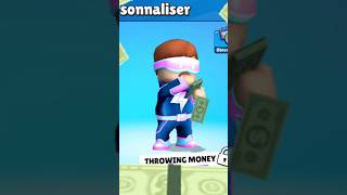 Transformation d’un skin dans Stumble Guys p3 stumble guys gaming danse shorts mrbeast [upl. by Alaham]