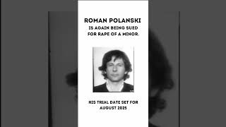 Polanski Petition Harvey Weinstein [upl. by Oiramed]