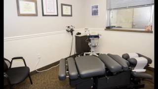 Canton Family Chiropractic Office Tour [upl. by Valencia]