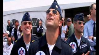 Red Arrows documentary Danger Men pt 6 of 6 [upl. by Lawford]