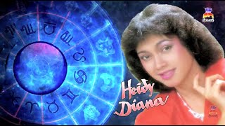 Heidy Diana  Bintangku Bintangmu Official Lyric Video [upl. by Kellie428]