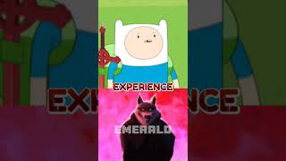 Finn Vs Death editing edit 1v1 [upl. by Maurita975]