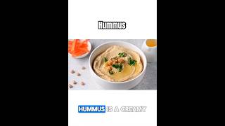 Hummus shorts youtubeshorts hummus recipe hummusrecipe worldfoodsrecipes [upl. by Anifled481]