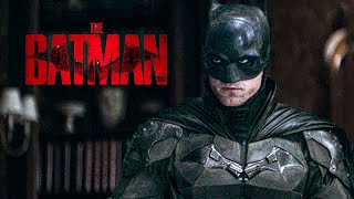 THE BATMAN Trailer 2022 [upl. by Gnek]