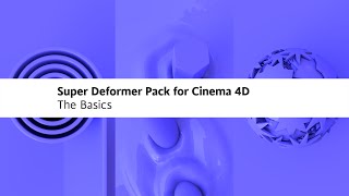 Super Deformer Pack Basics [upl. by Anilec]