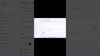 check battery usage per appwindows 11shorts [upl. by Negroj]