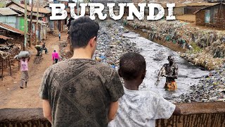 Dore ibintu bitangaje mutabwiwe kugihugu cy Uburundi Muhire munana ibirari byubutegetsi [upl. by Anirtik316]