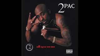 2Pac  California Love Remix [upl. by Zinah]