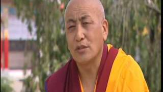 Tibetan Buddhism Secrets of the Yogis of Tibet  Part 3 [upl. by Soane]