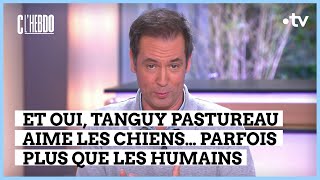 Confidence de Tanguy Pastureau  C l’hebdo  09122023 [upl. by Essinger528]