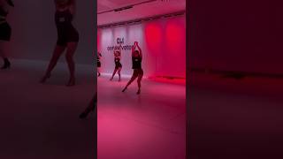 Choreography Billy Griffin dance dancevideo dancechoreography dancer CLIConservatory [upl. by Nivak631]