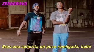 Tory Lanez Rich The Kid  Talk To Me Sub Español [upl. by Heyra]