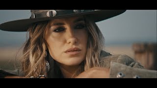 Lainey Wilson  Whirlwind Official Music Video [upl. by Martelle]