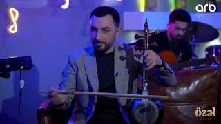 Elvin Novruzov — Harda QalmısanGecikməyin Sevməyə [upl. by Sender]