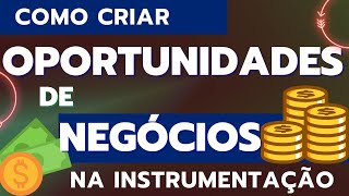 Como criar Oportunidades dentro da Instrumentação Cirúrgica [upl. by Ylicis447]