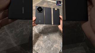 Huawei Mate XT Unboxing  Huawei Mate XT Unboxing Fold  Huawei Mate XT Unboxing hindi📱 shorts [upl. by Brathwaite877]